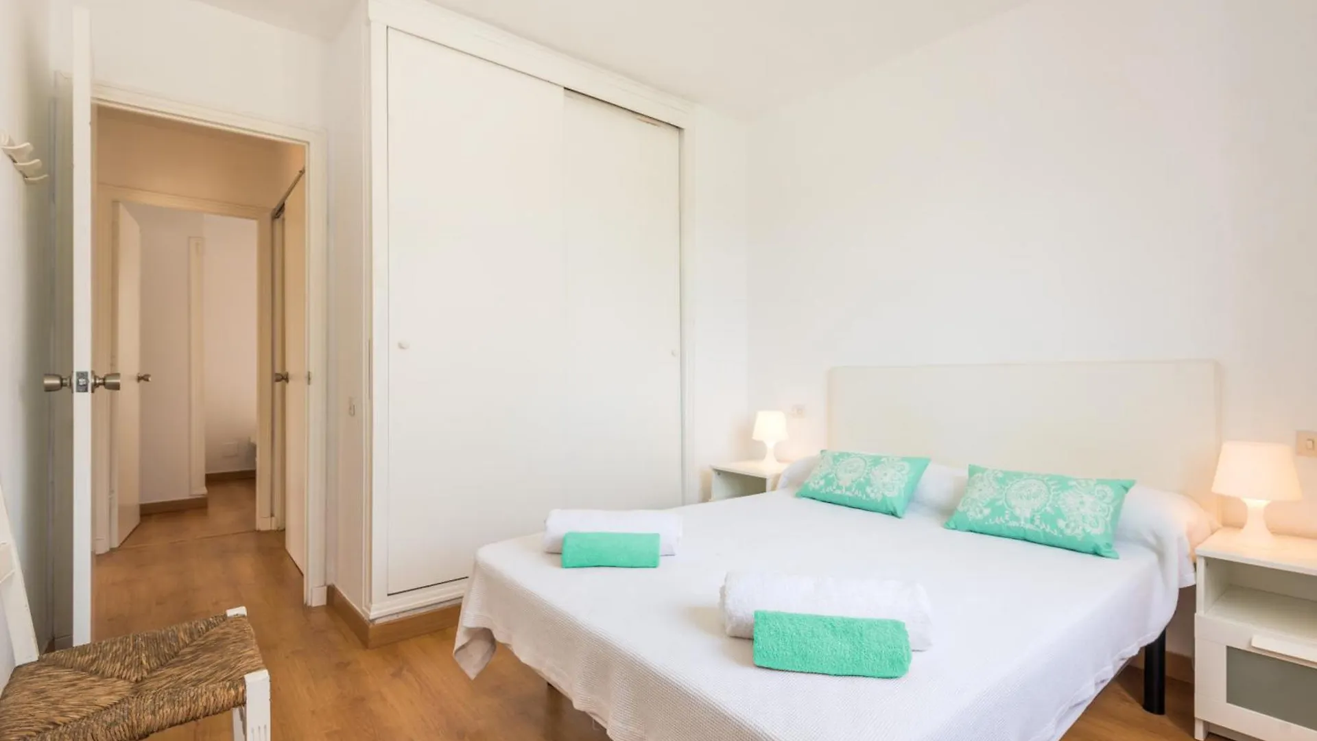 Apartamento Es Jardi By Escapehome Arenal d'en Castell