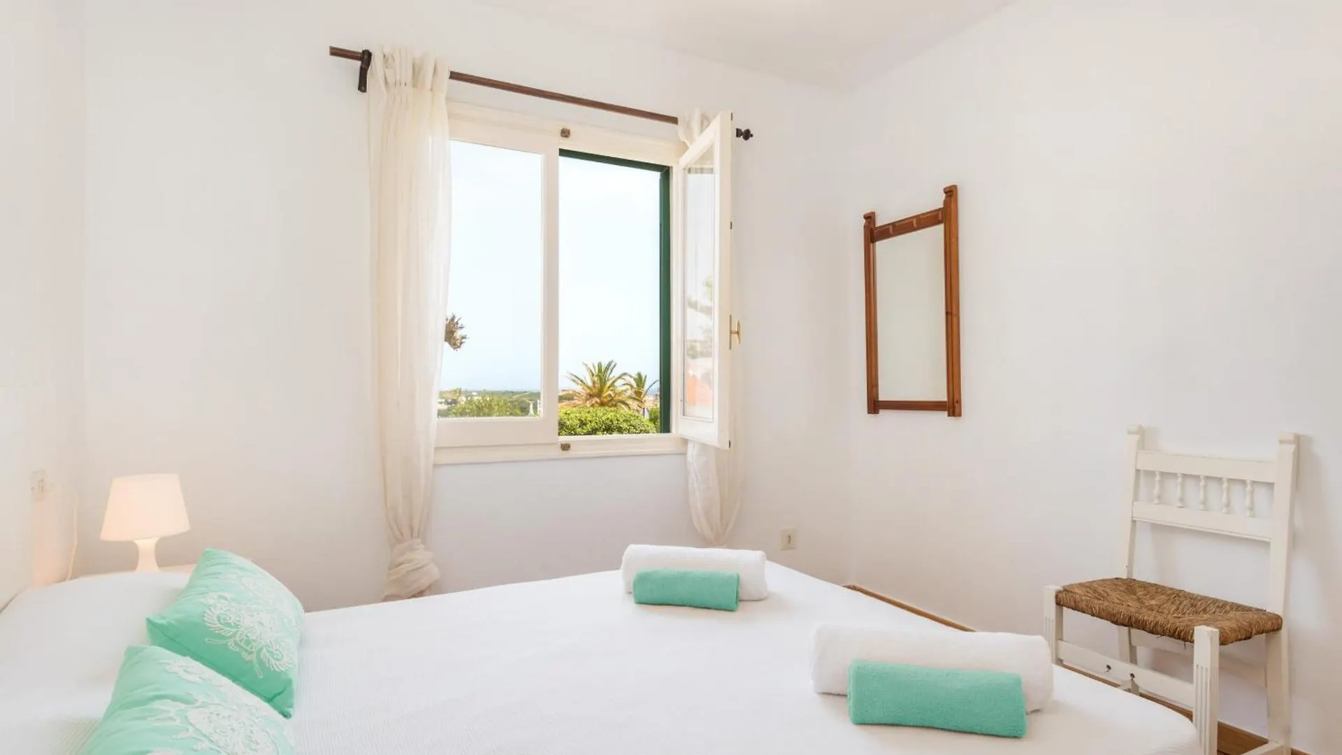Apartamento Es Jardi By Escapehome Arenal d'en Castell Apartman