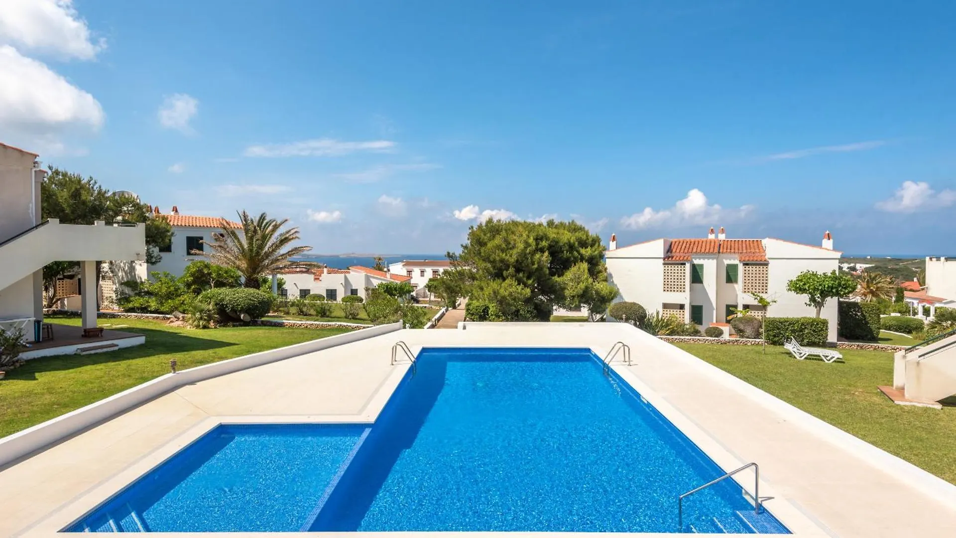 Apartamento Es Jardi By Escapehome Arenal d'en Castell