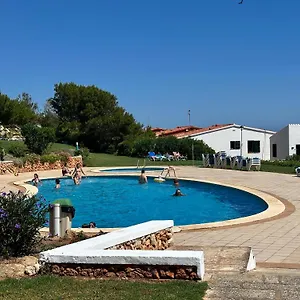 Apartamento Costa Arenal 112 By Som Menorca, Arenal d'en Castell